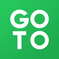 GoTo logo - Similar company to Ibb Group
