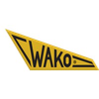 Wako Inc logo - Similar company to Hypestudio