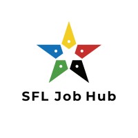 SFL JobHub logo - Similar company to Jerusalem High Tech Foundry