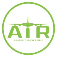 Aviation Turbine Repair logo - Similar company to Eos4Aviation