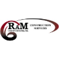 RAM General Contracting, Inc. logo - Similar company to Redsafe