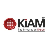 KiAM INTL. PVT. LTD. logo - Similar company to Integrated Active Monitoring Pvt Ltd