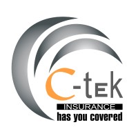 C-TEK Insurance logo - Similar company to Phoenix Signal 88 Security