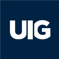 Urban Infrastructure Group (UIG) logo - Similar company to Grit Developments