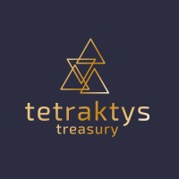 Tetraktys Treasury logo - Similar company to Treasury Delta