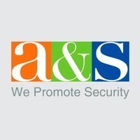 a&s Middle East logo - Similar company to Grundig Security