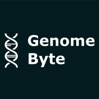 GenomeByte logo - Similar company to Immunogene Laboratories