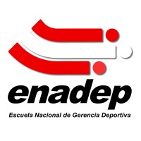 ENADEP Escuela Nacional de Gerencia Deportiva del Perú logo - Similar company to Enadep Alumni