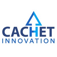 Cachet Innovation logo - Similar company to 4P Consulting Group
