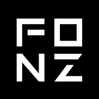 FONZ logo - Similar company to Brekr