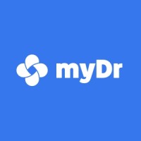myDr.com.au logo - Similar company to Chemist2U Australia