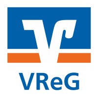 VReG - Volksbank Raiffeisenbank eG logo - Similar company to Vr Bank Westküste