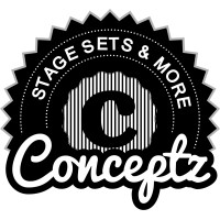 Conceptz Ghana Events & AV logo - Similar company to Conceptz