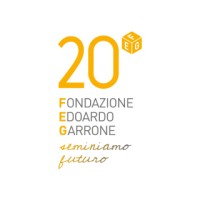 Fondazione Edoardo Garrone logo - Similar company to Play2Give