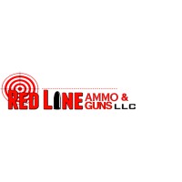 Red Line Ammo LLC logo - Similar company to Forcexdesign