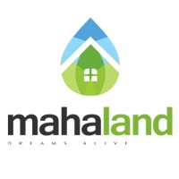 MahaLand logo - Similar company to Mottama Trading Co., Ltd