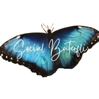 Social Buterfli logo - Similar company to Comprehensive Diagnostic Center