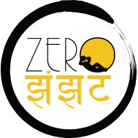 Zero Jhanjhat Homes logo - Similar company to Vbuild
