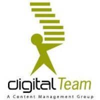 DIGITALTEAM logo - Similar company to Digitalteam