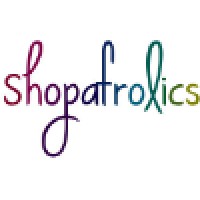 Shopafrolics