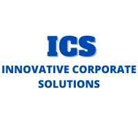 Innovative Corporate Solution logo - Similar company to Innovative Tech Solutions