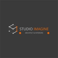 STUDIO IMAGINE Architect & Interior logo - Similar company to Hatch Studio