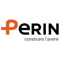 Perin logo - Similar company to Edycem