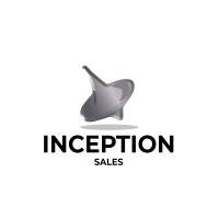 Inception Sales logo - Similar company to Smart Haven - Telus Trusted Provider