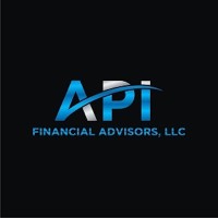 API Financial Advisors logo - Similar company to Spicer Capital