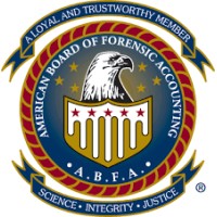 American Board of Forensic Accounting logo - Similar company to American Forensics