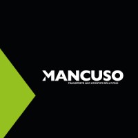 Mancuso Trasport and Logistic Solutions logo - Similar company to Trasport