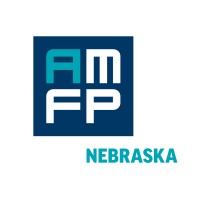 AMFP Nebraska - Association of Medical Facility Professionals logo - Similar company to 1X2 Architecture