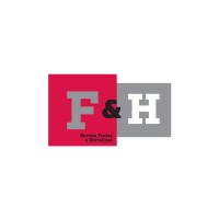 Revista FyH logo - Similar company to Fhalmeria