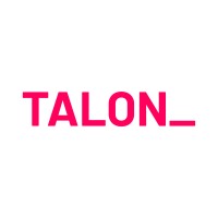 Talon OOH Canada logo - Similar company to Serverless Toronto