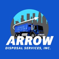 Arrow Disposal Services logo - Similar company to Cold 18