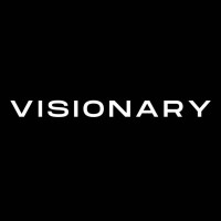 Visionary Fitness logo - Similar company to Async Ecom