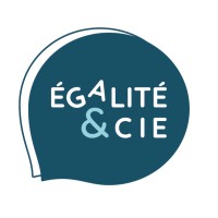 Egalité & Cie logo - Similar company to La Fusée