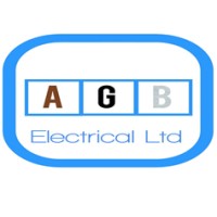 AGB Electrical Engineering Ltd logo - Similar company to Jenkinson Electrical Engineering
