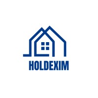 Holdexim logo - Similar company to 4 Épingles