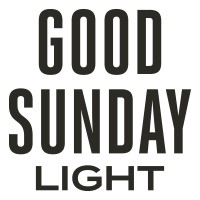 Good Sunday logo - Similar company to Matt & Steve'S