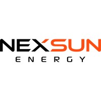 NEXSUN Energy logo - Similar company to K Powers