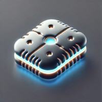 AutoBiscuit logo - Similar company to Marianne Wright Creative