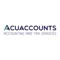 AcuAccounts logo - Similar company to Easyregress