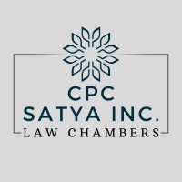 CPC Satya Incorporated Law Chambers logo - Similar company to P&P Advocates And Consultants