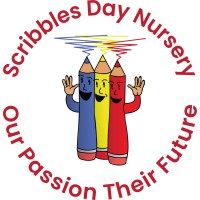 Scribbles Day Nursery North Weald logo - Similar company to Footprints Project