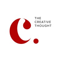 The Creative Thought logo - Similar company to Decode Design Studio