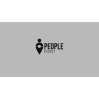 People-solution point logo - Similar company to Chaya Inc ( Digital Marketing Company )