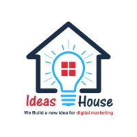 Ideas House logo - Similar company to Ideas House Marketing Communications Limited