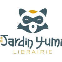 Jardin Yumi Librairie logo - Similar company to L'Atelier 2D