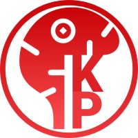 Keyprest logo - Similar company to Keypress Digital